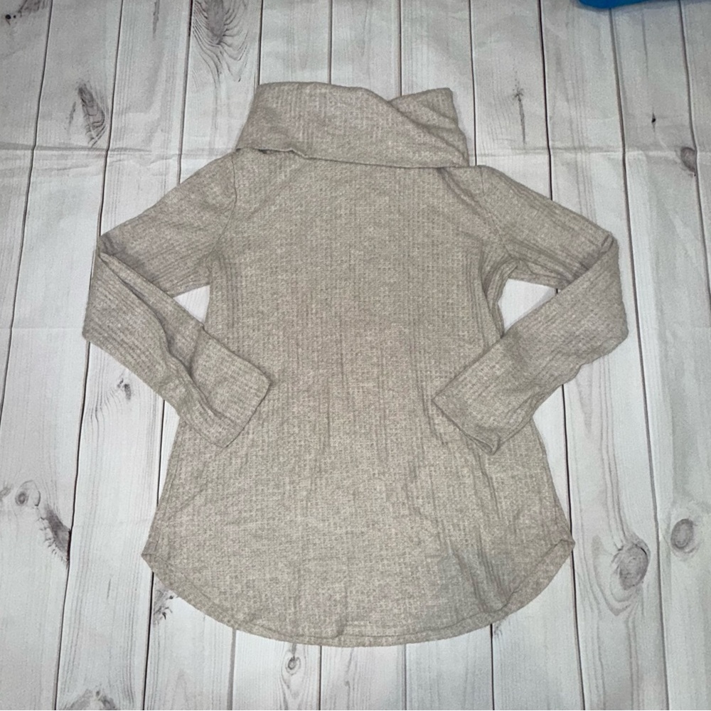 Cowlneck Sweater - Women's Small